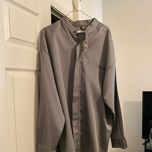 Oscar collection causal men’s pants set